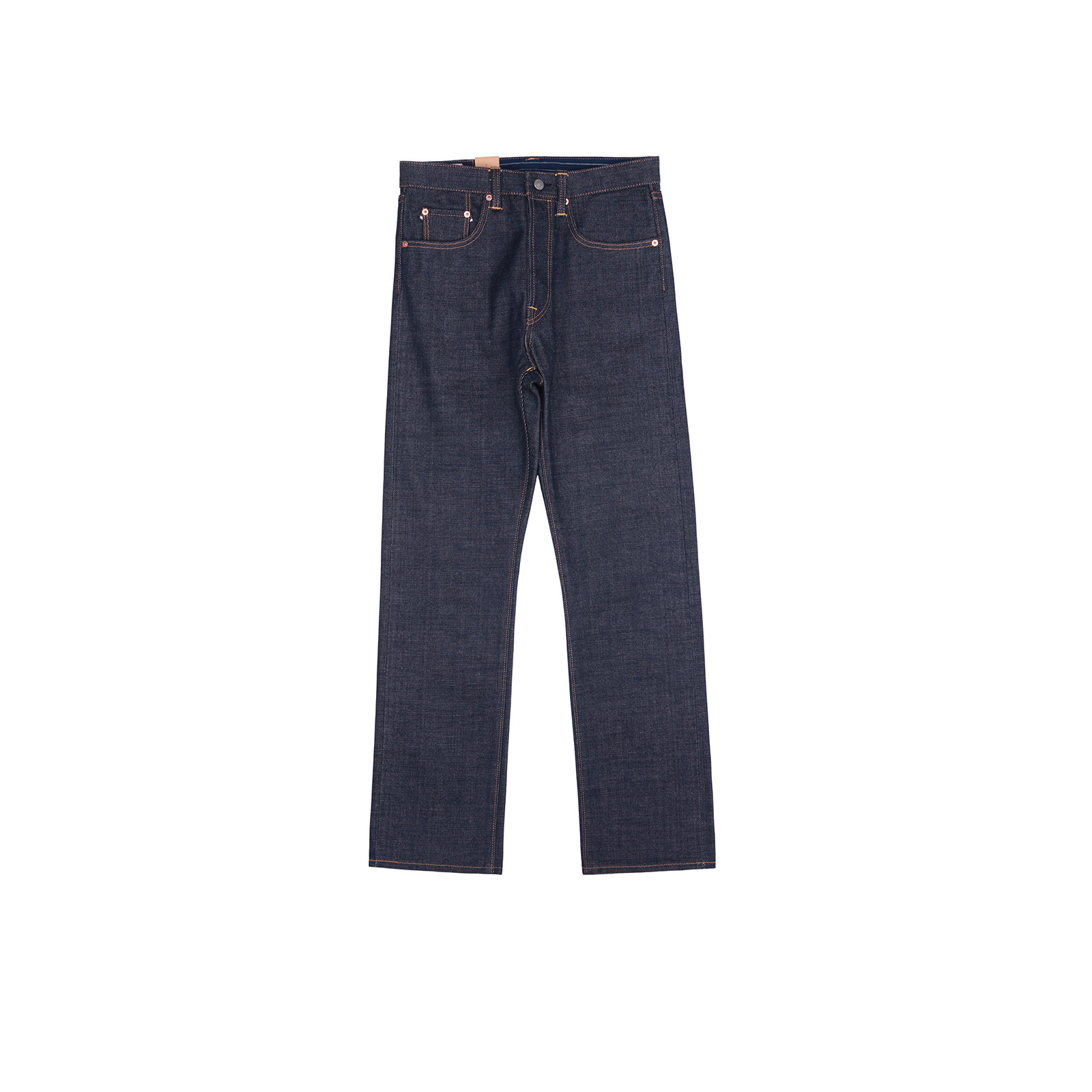 BOB DONG N235 22oz Heavyweight - Levis Jeans 501 评论和价格