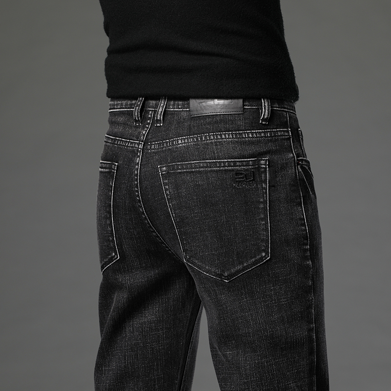 2025 Fall New Men's Cotton Str - Levis Jeans 501 评论和价格
