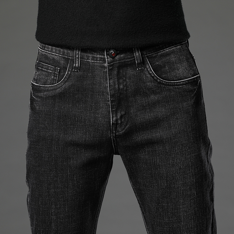 2025 Fall New Men's Cotton Str - Levis Jeans 501 评论和价格