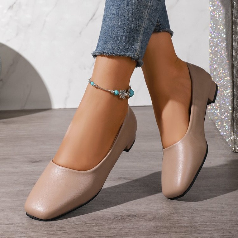 New Flat Women Loafers Simple  - Espadrille Slip On 评论和价格