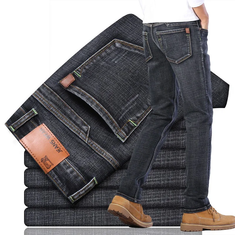2025 Men New 28-40 Men's Class - Levis Jeans 501 评论和价格