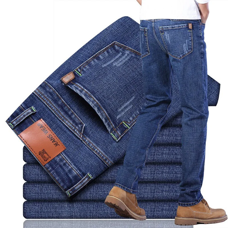 2025 Men New 28-40 Men's Class - Levis Jeans 501 评论和价格